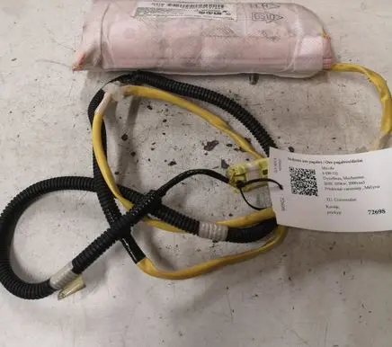 Mazda 6 Seat airbag 1071988