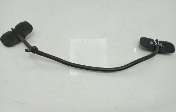 Peugeot 508 RXH Windshield washer fluid hose 