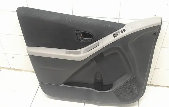 Toyota Yaris Front door card panel trim 676200D480 692060D90 692060D100