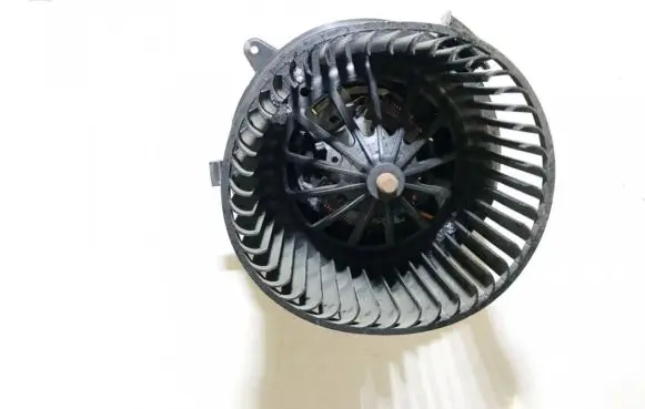 Citroen C4 Cactus Heater fan/blower t4054002 25014940