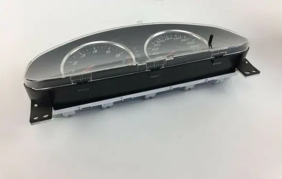 Mazda 6 Speedometer (instrument cluster) 5FGK3C W1834