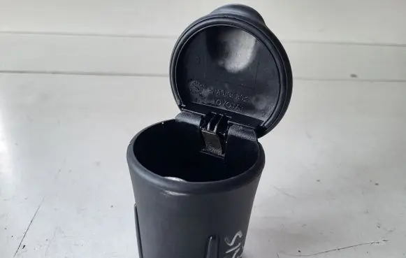 Toyota Yaris Ashtray (front) 741100D010