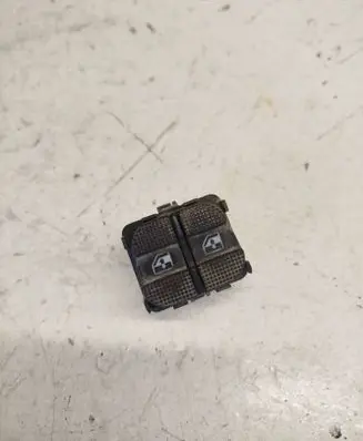 Volkswagen Sharan Electric window control switch 3A0959855A