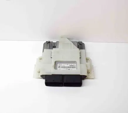 Land Rover Discovery Sport Engine control unit/module 1039S89050 0281032607