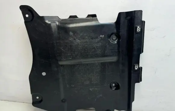 Mercedes-Benz GLE (W166 - C292) Other interior part A1666809503