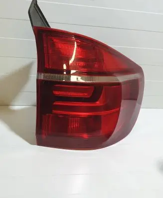BMW X5M E70 Rear/tail lights 6003TA0124 F00HTB401800 B052610