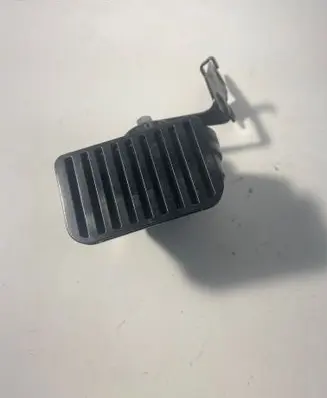 Chevrolet Corvette C8 Horn signal 270400 0024072012