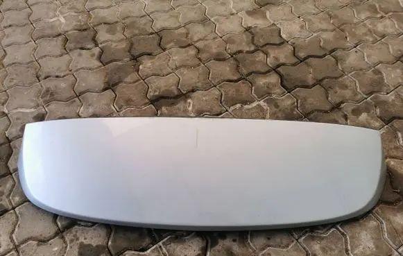 Citroen C5 Tailgate/trunk spoiler A210000001 A210000000 681135677