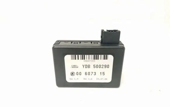 Land Rover Range Rover Sport L320 Rain sensor YDB500290