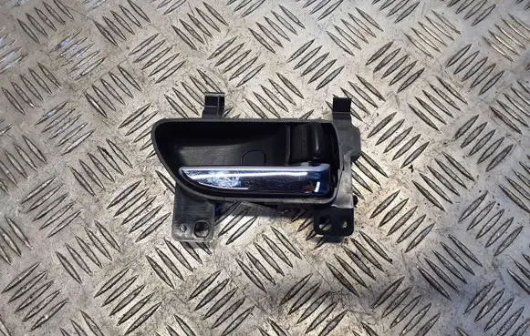 Subaru Impreza III Front door interior handle