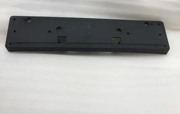 BMW 2 Active Tourer U06 Number plate surrounds holder frame 8080921