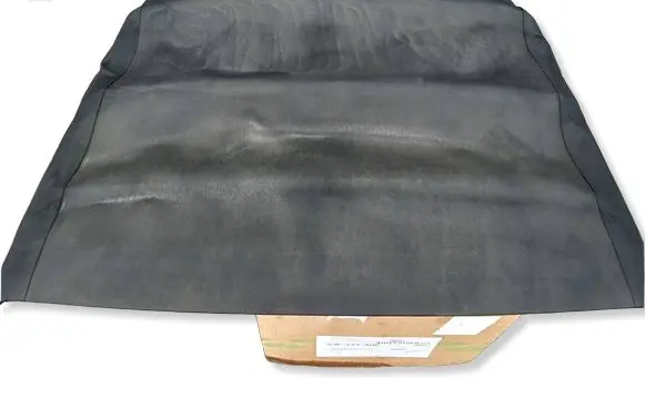 Chrysler Crossfire Convertible roof set 