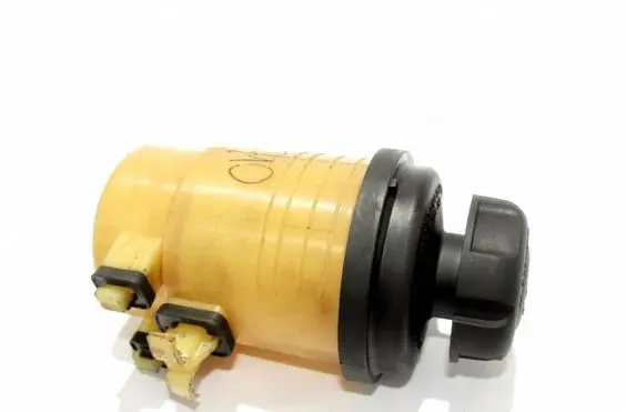 Hyundai Tucson JM Power steering fluid tank/reservoir Nra