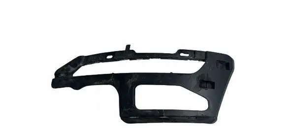 BMW X6 E71 Rear bumper mounting bracket 7185643