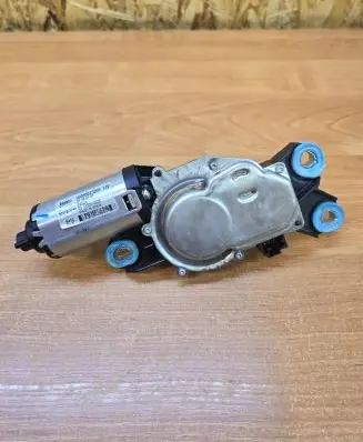 Volvo V70 Rear window wiper motor 31290787 W000023200 349064828
