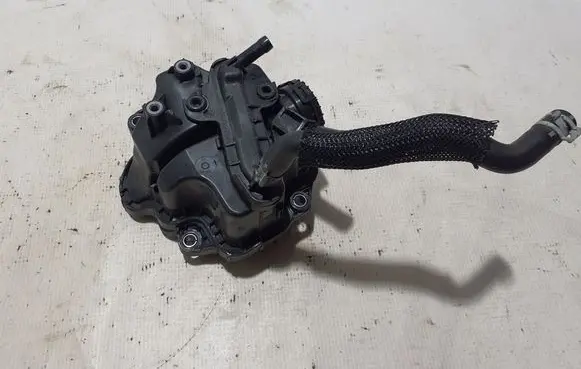 Renault Espace VI Other engine bay part 118301738R