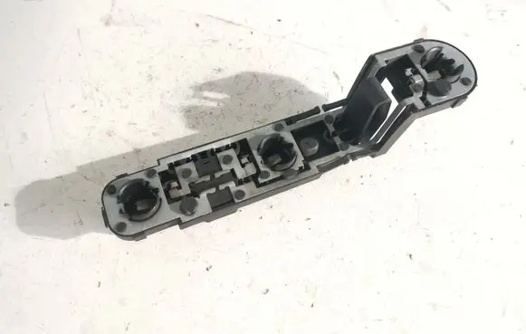 Volvo S80 Tail light bulb cover holder 149978