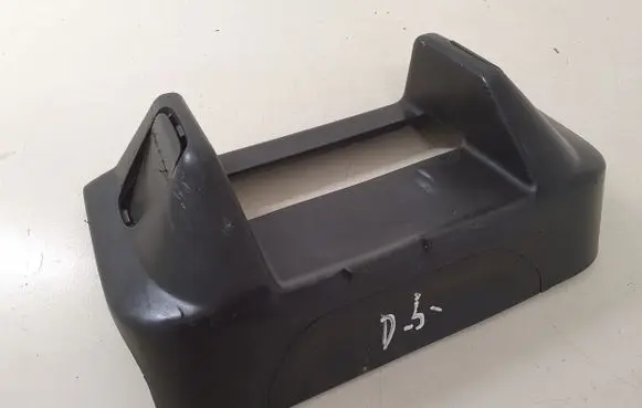 Ford Transit Custom Sliding door cover cap BK21V266B26AC