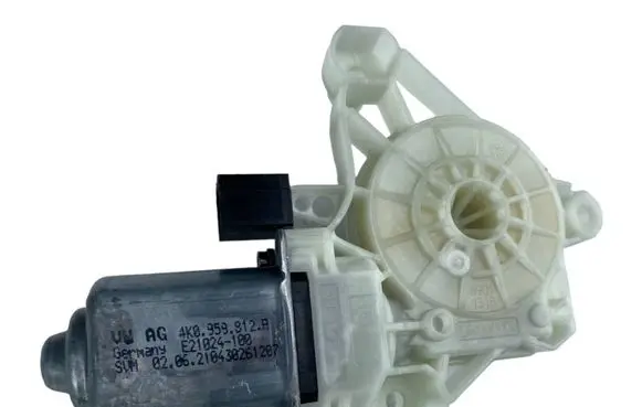 Volkswagen ID.4 Rear door window regulator motor 4K0959812A E21024100