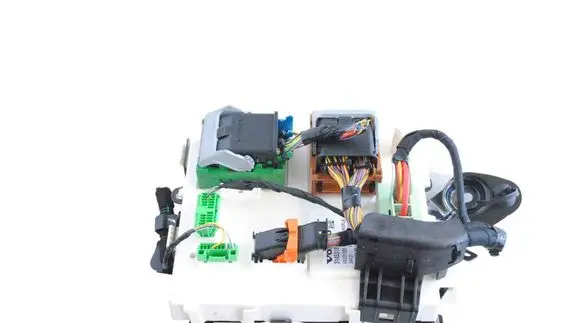 Volvo XC40 Central body control module 31453184