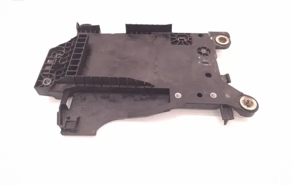 Battery box tray