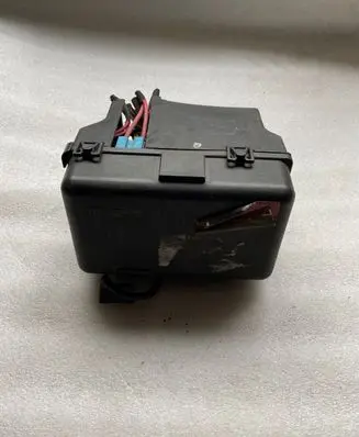 Renault Espace - Grand espace IV Fuse box set 8200426354 55RGDW318 0000500020