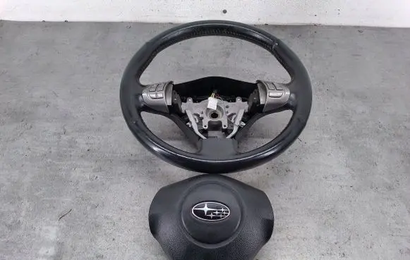 Subaru Forester SG Steering wheel CS120-02880