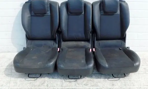 Renault Scenic II - Grand scenic II Second row seats 192742