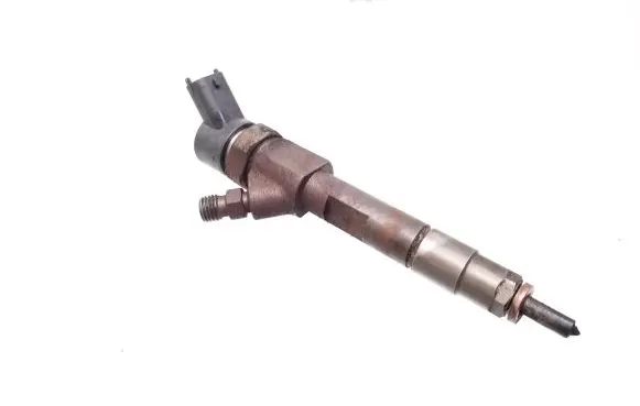 Renault Scenic I Fuel injector 0445110021 7700111014