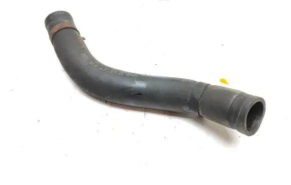 Opel Antara Engine coolant pipe/hose 96838140 070126