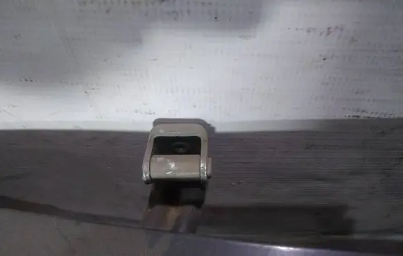 Tailgate/trunk/boot hinge