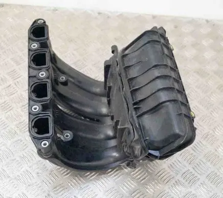 Mercedes-Benz E W212 Intake manifold A2710903037