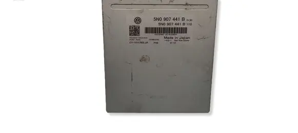 Volkswagen Tiguan Video control module 5N0907441B