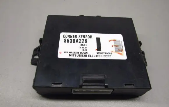 Mitsubishi Outlander Parking PDC control unit/module 8638A229