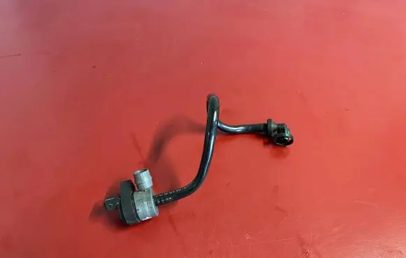 BMW X5 F15 Vacuum line/pipe/hose 7636149 7636169