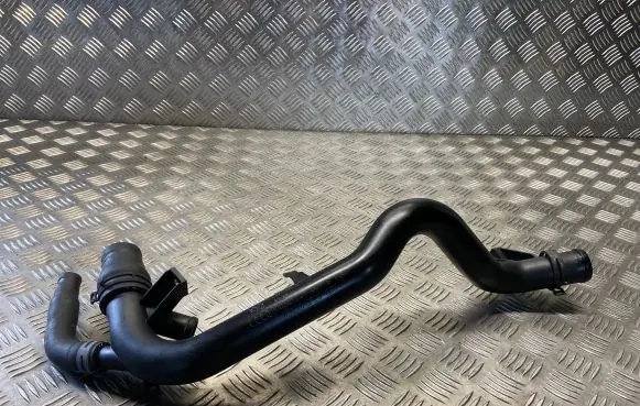 Audi A6 S6 C7 4G Engine coolant pipe/hose 03L121071
