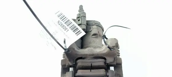 Audi Q3 F3 Rear brake caliper VCR352