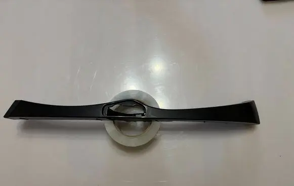 BMW 3 E46 Under headlight/headlamp trim 7030551 160913