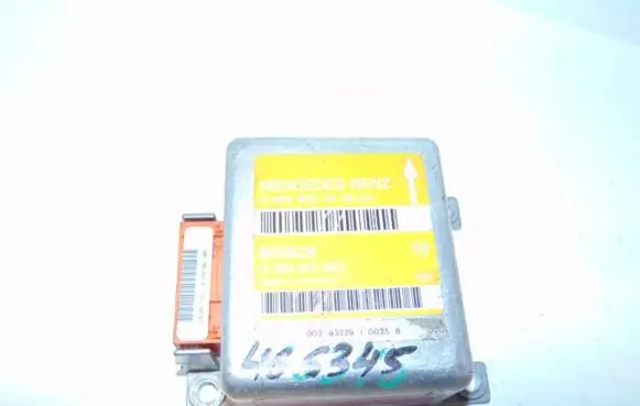 Mercedes-Benz C W202 Airbag control unit/module A0018201026 0018201026 A0018201926