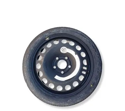 Fiat Croma R16 spare wheel 