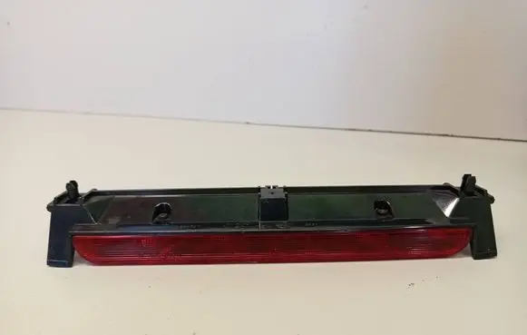 Citroen Jumpy Third/center stoplight 38310004