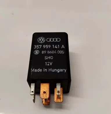 Volkswagen Sharan Other relay 357959141A