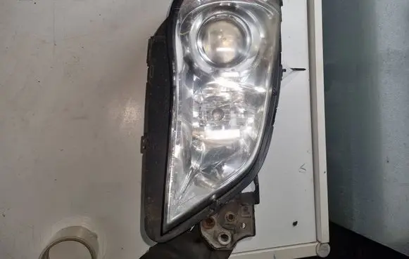 Subaru Forester SF Rear/tail lights HEADTYPE2