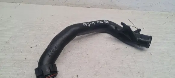 Mercedes-Benz A W168 Intercooler hose/pipe A1685280108