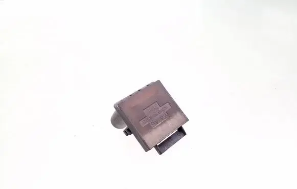 Audi A1 Clutch pedal sensor 1K0927810E