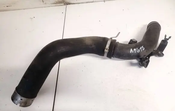 Dacia Sandero Intercooler hose/pipe 144604208r
