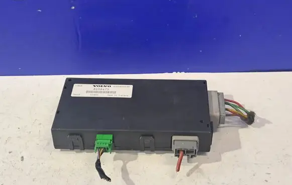 Volvo S40 Tow bar trailer control unit/module 8698475