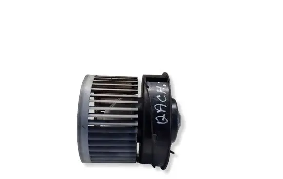 Nissan Qashqai Heater fan/blower 