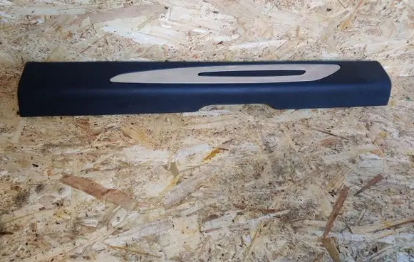 Citroen DS3 Front sill trim cover 9686604177