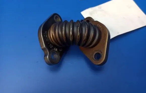 Mercedes-Benz ML W164 Other exhaust manifold parts A6421400308